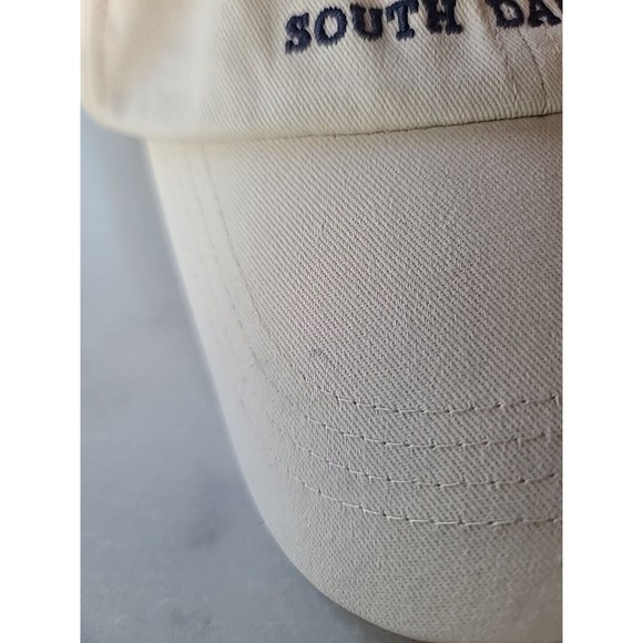 Mammoth Site USA South Dakota Baseball Hat - Picture 6 of 10